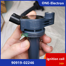 Görseli Galeri görüntüleyiciye yükleyin, 90919-02246 Ignition Coil for toyota