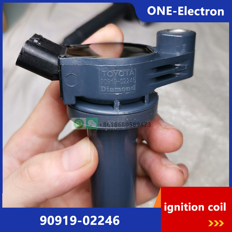 90919-02246 Ignition Coil for toyota