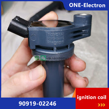 Görseli Galeri görüntüleyiciye yükleyin, 90919-02246 Ignition Coil for toyota