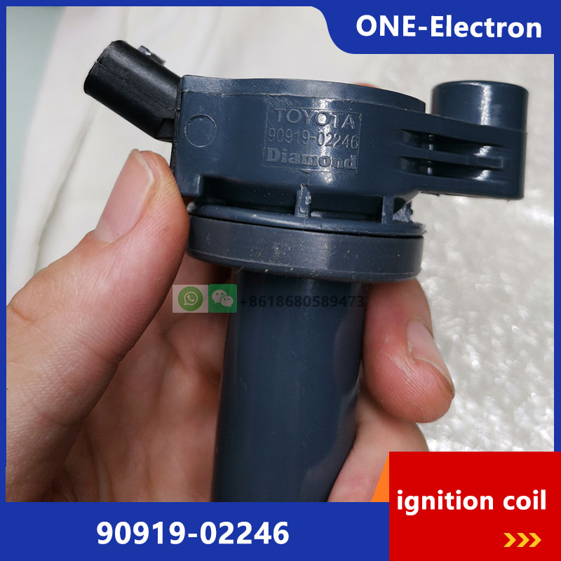 90919-02246 Ignition Coil for toyota