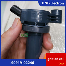 Görseli Galeri görüntüleyiciye yükleyin, 90919-02246 Ignition Coil for toyota