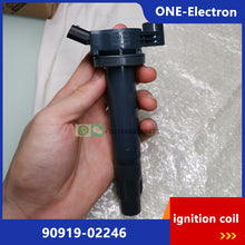 Görseli Galeri görüntüleyiciye yükleyin, 90919-02246 Ignition Coil for toyota