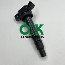 Load image into Gallery viewer, Denso Ignition Coil 90919-02248 for Toyota Avenges Camry Land Cruiser Prado 1az 1gr 2UR