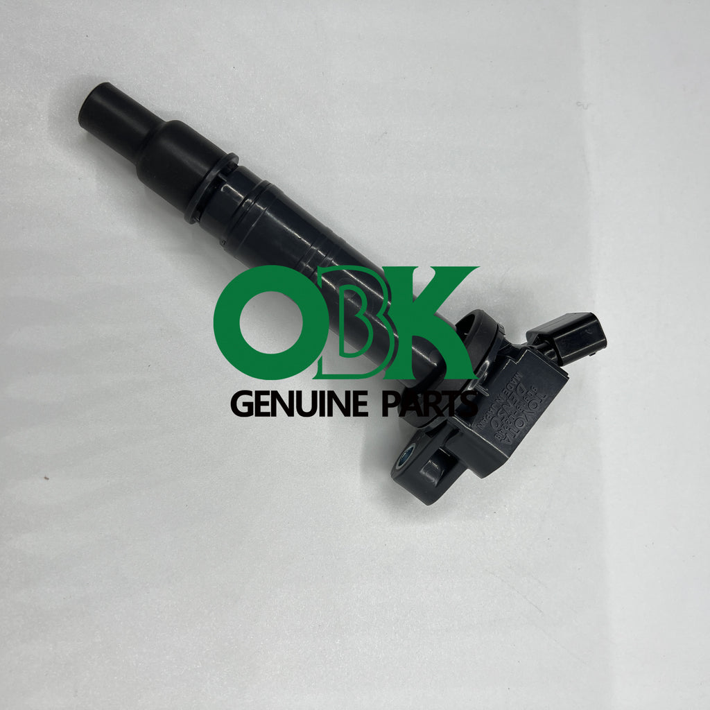 Denso Ignition Coil 90919-02248 for Toyota Avenges Camry Land Cruiser Prado 1az 1gr 2UR