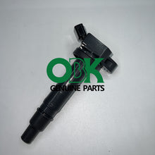 Load image into Gallery viewer, Denso Ignition Coil 90919-02248 for Toyota Avenges Camry Land Cruiser Prado 1az 1gr 2UR