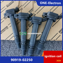 Görseli Galeri görüntüleyiciye yükleyin, 90919-02250 for ignition coil toyota