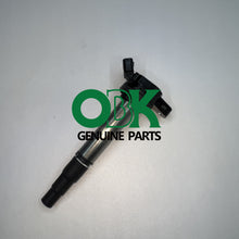 Load image into Gallery viewer, Hight performance 90919-02252 ig fe for toyota engine ignition coil packs assy from Hunan