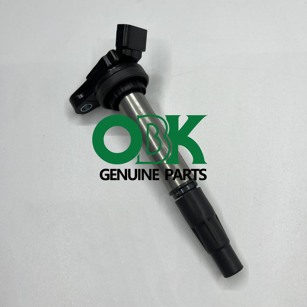 Hight performance 90919-02252 ig fe for toyota engine ignition coil packs assy from Hunan