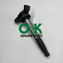 Load image into Gallery viewer, Hight performance 90919-02252 ig fe for toyota engine ignition coil packs assy from Hunan