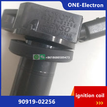 Görseli Galeri görüntüleyiciye yükleyin, Ignition Coil 90919-02256 for toyota