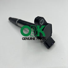 Load image into Gallery viewer, Ignition Coil 90919-02258 for Toyota Corolla Matrix Prius Scion xD 1.8L