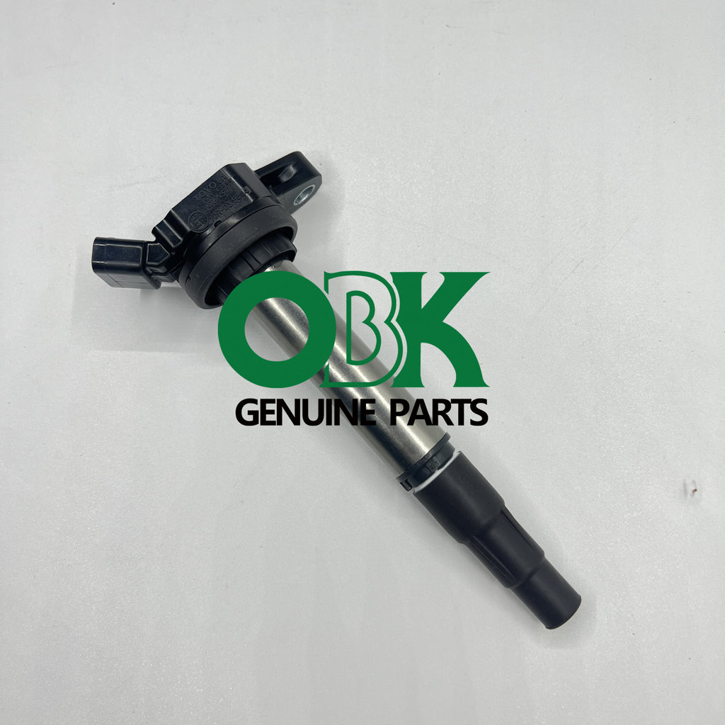 Ignition Coil 90919-02258 for Toyota Corolla Matrix Prius Scion xD 1.8L