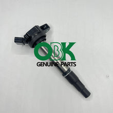 Load image into Gallery viewer, Ignition Coil 90919-02258 for Toyota Corolla Matrix Prius Scion xD 1.8L