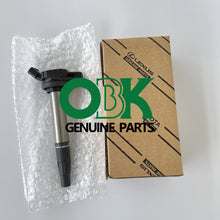 Görseli Galeri görüntüleyiciye yükleyin, Ignition Coil for Toyota 90919-02258