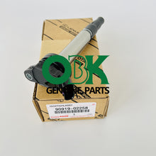 Görseli Galeri görüntüleyiciye yükleyin, Ignition Coil for Toyota 90919-02258