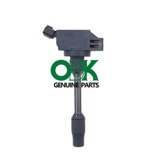 Görseli Galeri görüntüleyiciye yükleyin, ignition coil for Toyota 90919-02277