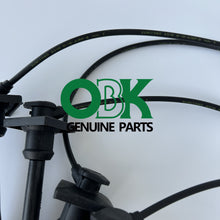 Görseli Galeri görüntüleyiciye yükleyin, Spark Plug Wires for Toyota 90919-22327