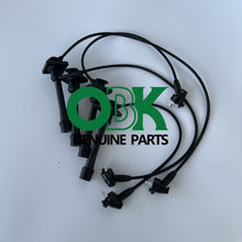 Görseli Galeri görüntüleyiciye yükleyin, Spark Plug Wires for Toyota 90919-22327