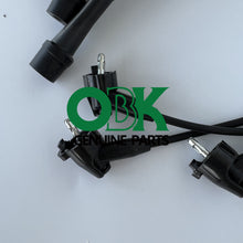 Görseli Galeri görüntüleyiciye yükleyin, Spark Plug Wires for Toyota 90919-22327