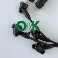 Load image into Gallery viewer, Spark Plug Cable Plug Wires Fit for Toyota 90919-22370
