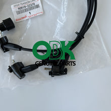 Görseli Galeri görüntüleyiciye yükleyin, Ignition Cable/Spark Plug Wire for Toyota 90919-22370