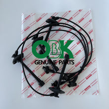 Görseli Galeri görüntüleyiciye yükleyin, Ignition Cable/Spark Plug Wire for Toyota 90919-22370