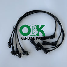 Görseli Galeri görüntüleyiciye yükleyin, spark plugs wires for Toyota 90919-22371