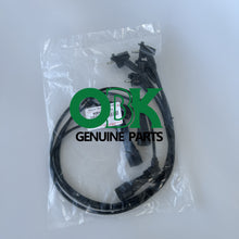 Görseli Galeri görüntüleyiciye yükleyin, spark plugs wires for Toyota 90919-22371