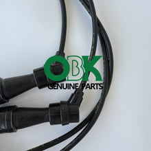 Görseli Galeri görüntüleyiciye yükleyin, spark plugs wires for Toyota 90919-22371