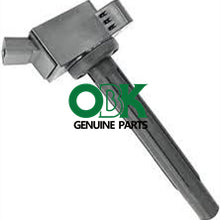 Load image into Gallery viewer, Ignition coil DTS/90919-C2008