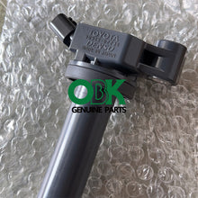 Görseli Galeri görüntüleyiciye yükleyin, Genuine OEM Toyota Lexus 90919-02234 Ignition Coil (x1) 02-06 Camry 00-03 Sienna