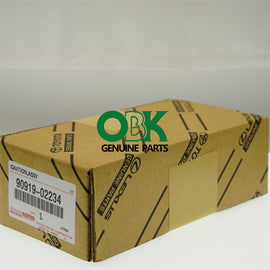 Genuine OEM Toyota Lexus 90919-02234 Ignition Coil (x1) 02-06 Camry 00-03 Sienna