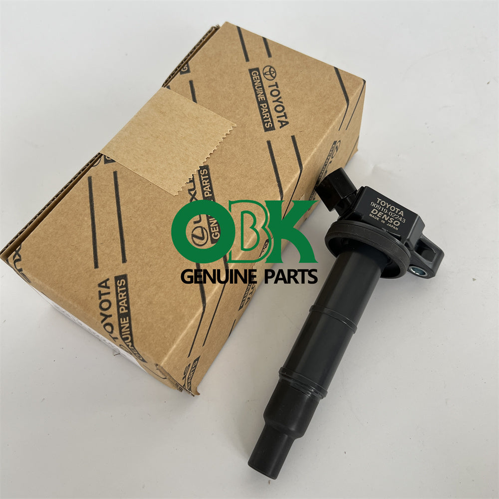 Toyota Camry 90919-02243 Ignition Coil