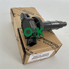 Load image into Gallery viewer, Toyota Camry 90919-02243 Ignition Coil