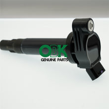 Görseli Galeri görüntüleyiciye yükleyin, 9091902246 Genuine Toyota COIL ASSY, IGNITION 90919-02246