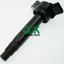 Görseli Galeri görüntüleyiciye yükleyin, 9091902246 Genuine Toyota COIL ASSY, IGNITION 90919-02246