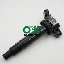 Görseli Galeri görüntüleyiciye yükleyin, 9091902260 Genuine Toyota COIL ASSY, IGNITION 90919-02260