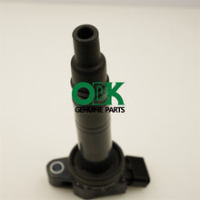 Görseli Galeri görüntüleyiciye yükleyin, 9091902260 Genuine Toyota COIL ASSY, IGNITION 90919-02260