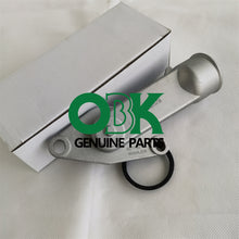 Görseli Galeri görüntüleyiciye yükleyin, Engine Coolant Thermostat Housing 93275736 for GM