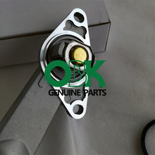 Görseli Galeri görüntüleyiciye yükleyin, Engine Coolant Thermostat Housing 93275736 for GM