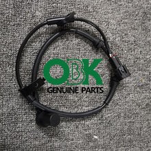 Görseli Galeri görüntüleyiciye yükleyin, Front Right ABS Speed Sensor Wheel Speed Sensor for Hyundai 95671-1C010