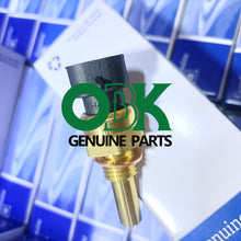 Görseli Galeri görüntüleyiciye yükleyin, Auto Water Temperature Sensor for GM 96182634