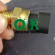 Görseli Galeri görüntüleyiciye yükleyin, Auto Water Temperature Sensor for GM 96182634