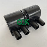 Ignition Coil 96253555 19005262 93363483 For Aveo Corsa Luv G3 Matiz Wave Optra Tornado