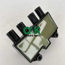 Load image into Gallery viewer, Ignition Coil 96253555 19005262 93363483 For Aveo Corsa Luv G3 Matiz Wave Optra Tornado