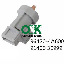 Görseli Galeri görüntüleyiciye yükleyin, 96420-4A600  91400-3E999 New Vehicle Transmission Speed Sensor Speedometer For Hyundai Kia