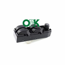 Görseli Galeri görüntüleyiciye yükleyin, For Chevrolet Buick Excelle glass lift switch OE: 96552814