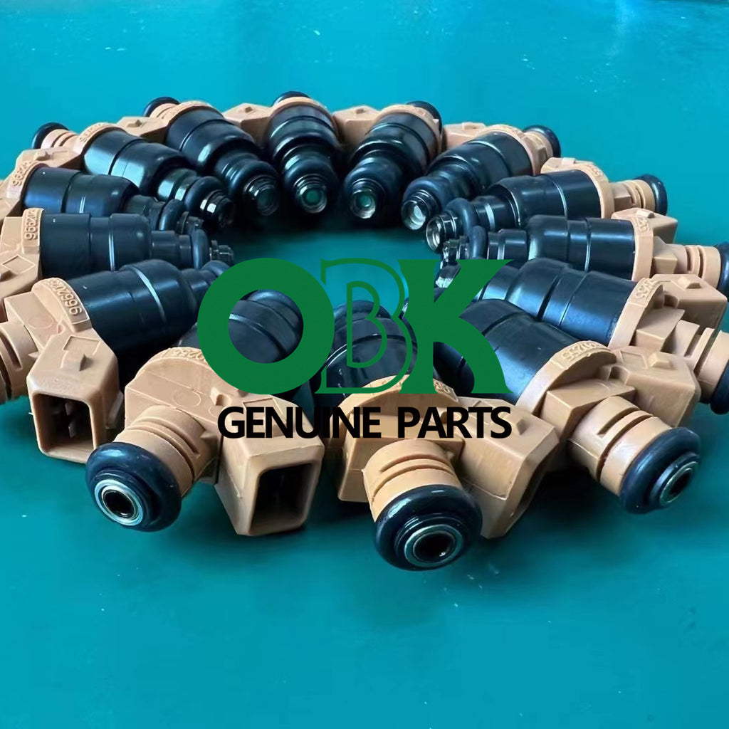 Baojun Lechi spark 0.8/1.0L fuel injector 96620255