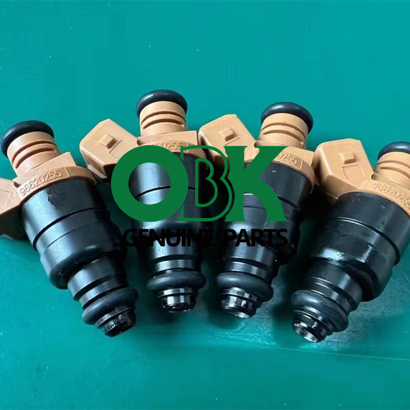 Baojun Lechi spark 0.8/1.0L fuel injector 96620255