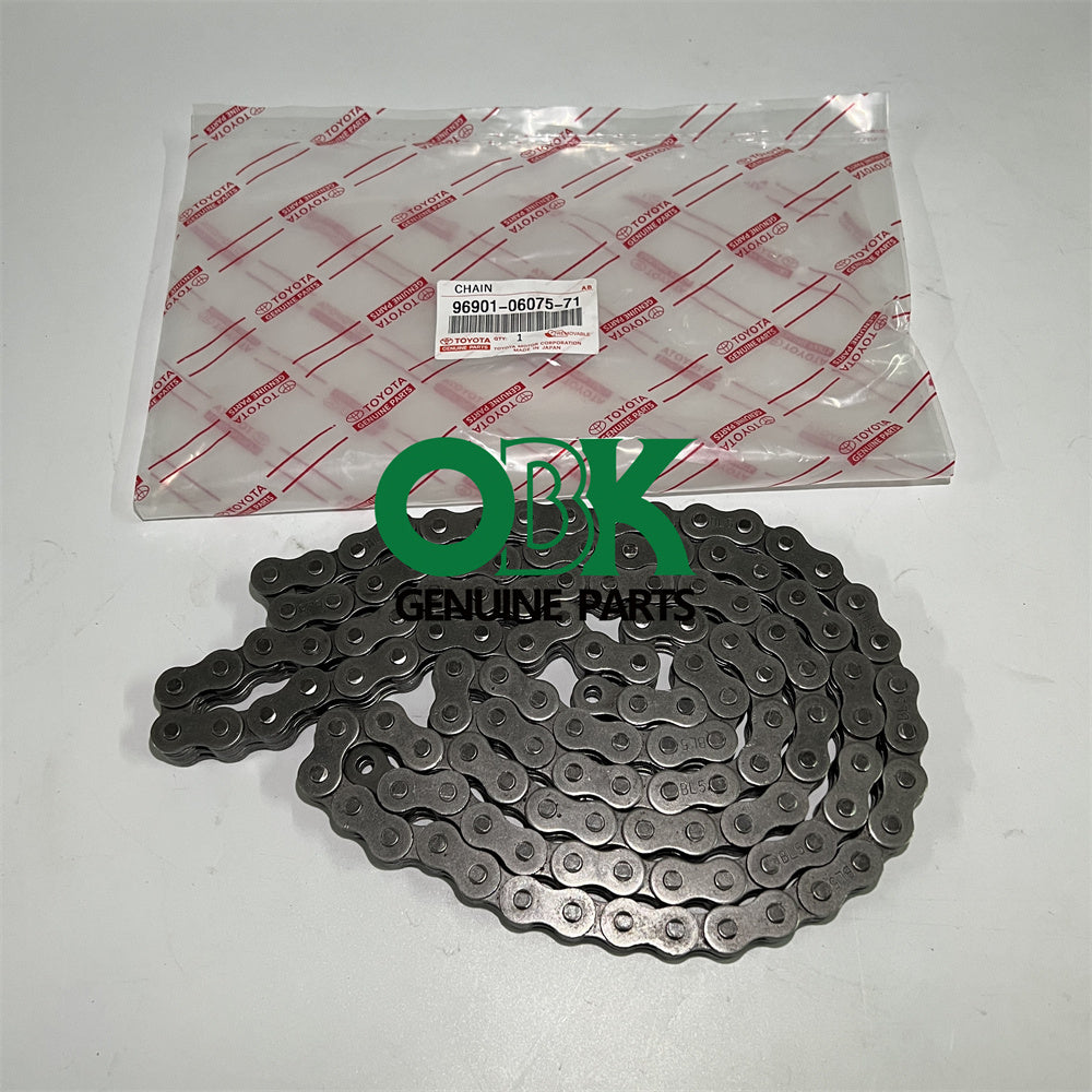 TOYOTA 969010607571 CHAIN FIXED LENGTH KIT